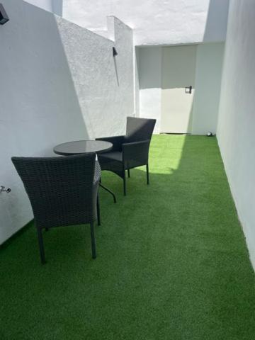 Apartamentos Andasol Chipiona Exterior photo