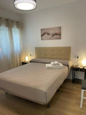 Apartamentos Andasol Chipiona Exterior photo