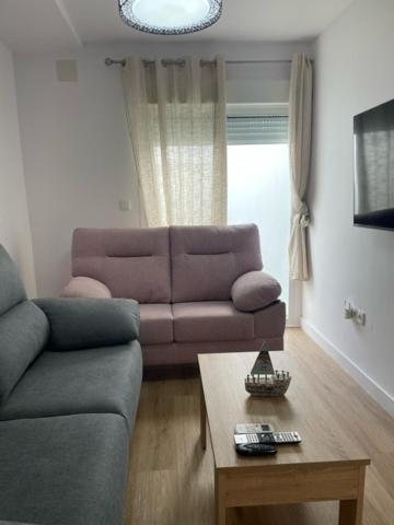 Apartamentos Andasol Chipiona Exterior photo
